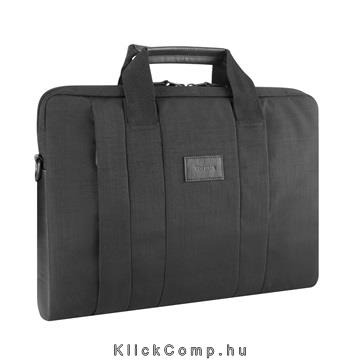 Eladó Már csak volt!!! 15.6" notebook táska City Smart Slipcase Black - olcsó, Új Eladó Már csak volt!!! - Miskolc ( Borsod-Abaúj-Zemplén ) fotó