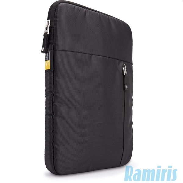 Eladó Már csak volt!!! Case Logic TS-110 fekete 10" Tablet Netbook tok, töltő rekesszel - olcsó, Új Eladó Már csak volt!!! - Miskolc ( Borsod-Abaúj-Zemplén ) fotó