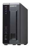 Eladó Már csak volt!!! TS-119P II NAS, 1 HDD hely, Olvasás: 110MB s, Írás: 95MB s, SATA, 1x RJ-45, 3xUS - olcsó, Új Eladó Már csak volt!!! - Miskolc ( Borsod-Abaúj-Zemplén ) fotó 1