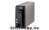 Eladó Már csak volt!!! QNAP TS-121 (NAS, 1HDD hely, SATA, CPU: 2GHz, RAM: 1GB, 1x RJ-45, 1x USB2.0, 2x - olcsó, Új Eladó Már csak volt!!! - Miskolc ( Borsod-Abaúj-Zemplén ) fotó 2