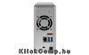 Eladó Már csak volt!!! QNAP TS-121 (NAS, 1HDD hely, SATA, CPU: 2GHz, RAM: 1GB, 1x RJ-45, 1x USB2.0, 2x - olcsó, Új Eladó Már csak volt!!! - Miskolc ( Borsod-Abaúj-Zemplén ) fotó 5