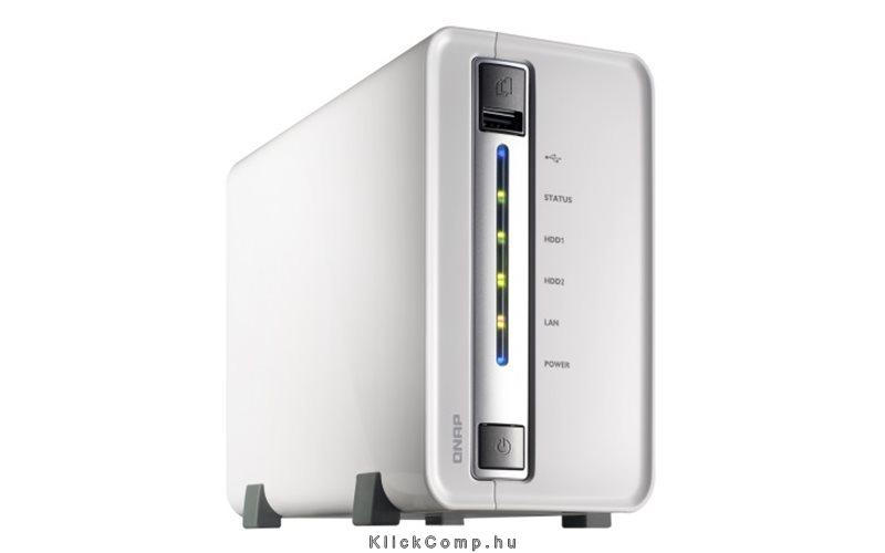 Eladó Már csak volt!!! NAS 2 db HDD SATA DLNA - olcsó, Új Eladó Már csak volt!!! - Miskolc ( Borsod-Abaúj-Zemplén ) fotó