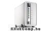 Eladó Már csak volt!!! QNAP TS-212-E (NAS, 2HDD hely, SATA, CPU: 1,2GHz, RAM: 256MB, 1x RJ-45, 1x USB2. - olcsó, Új Eladó Már csak volt!!! - Miskolc ( Borsod-Abaúj-Zemplén ) fotó 1