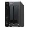 Eladó Már csak volt!!! QNAP TS-219P II (NAS, 2 HDD hely, Olvasás: 107MB s, Írás: 96MB s, SATA, 1x RJ-45 - olcsó, Új Eladó Már csak volt!!! - Miskolc ( Borsod-Abaúj-Zemplén ) fotó 1