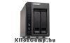 Eladó Már csak volt!!! QNAP TS-221 (NAS, 2HDD hely, SATA, CPU: 2GHz, RAM: 1GB, 1x RJ-45, 1x USB2.0, 2x - olcsó, Új Eladó Már csak volt!!! - Miskolc ( Borsod-Abaúj-Zemplén ) fotó 3