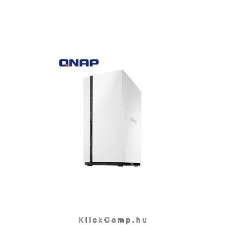 Eladó Már csak volt!!! NAS 2 HDD hely SATA 1x RJ-45 1x USB3.0 1x USB2.0 QNAP TS-228 - olcsó, Új Eladó Már csak volt!!! - Miskolc ( Borsod-Abaúj-Zemplén ) fotó
