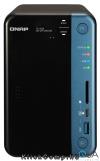 Eladó Már csak volt!!! NAS 2 HDD hely SATA Cel QC 4GB 2x RJ-45 5x USB3.0 2xHDMI QNAP TS-253B-4G - olcsó, Új Eladó Már csak volt!!! - Miskolc ( Borsod-Abaúj-Zemplén ) fotó 1