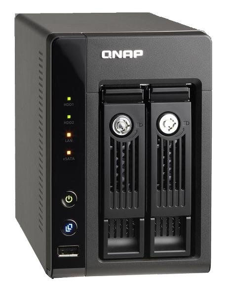 Eladó Már csak volt!!! QNAP TS-259 PROPlus (NAS, 2 HDD hely, Olvasás: 115MB s, Írás: 114MB s, SATA, 2x - olcsó, Új Eladó Már csak volt!!! - Miskolc ( Borsod-Abaúj-Zemplén ) fotó