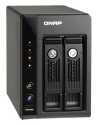 Eladó Már csak volt!!! QNAP TS-259 PROPlus (NAS, 2 HDD hely, Olvasás: 115MB s, Írás: 114MB s, SATA, 2x - olcsó, Új Eladó Már csak volt!!! - Miskolc ( Borsod-Abaúj-Zemplén ) fotó 1