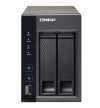 Eladó Már csak volt!!! QNAP TS-269L (NAS, 2 HDD hely, Olvasás: 218MB s, Írás: 221MB s,SATA,2xRJ-45, 3xU - olcsó, Új Eladó Már csak volt!!! - Miskolc ( Borsod-Abaúj-Zemplén ) fotó 1