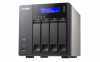 Eladó Már csak volt!!! QNAP TS-419P II (NAS, 4 HDD hely, Olvasás: 109MB s, Írás: 75MB s, SATA, 2x RJ-45 - olcsó, Új Eladó Már csak volt!!! - Miskolc ( Borsod-Abaúj-Zemplén ) fotó 1