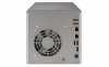 Eladó Már csak volt!!! QNAP TS-419P II (NAS, 4 HDD hely, Olvasás: 109MB s, Írás: 75MB s, SATA, 2x RJ-45 - olcsó, Új Eladó Már csak volt!!! - Miskolc ( Borsod-Abaúj-Zemplén ) fotó 2