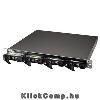 Eladó Már csak volt!!! QNAP TS-419UII (NAS, 4HDD hely,Olv.:210MB s, Írás:155MB s, SATA, 2xRJ-45, 4xUSB, - olcsó, Új Eladó Már csak volt!!! - Miskolc ( Borsod-Abaúj-Zemplén ) fotó 4
