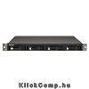 Eladó Már csak volt!!! QNAP TS-420U (NAS, 4HDD hely, SATA, CPU: 1,6GHz, RAM: 1 GB, 2x RJ-45, 2x USB2.0, - olcsó, Új Eladó Már csak volt!!! - Miskolc ( Borsod-Abaúj-Zemplén ) fotó 1