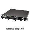 Eladó Már csak volt!!! QNAP TS-420U (NAS, 4HDD hely, SATA, CPU: 1,6GHz, RAM: 1 GB, 2x RJ-45, 2x USB2.0, - olcsó, Új Eladó Már csak volt!!! - Miskolc ( Borsod-Abaúj-Zemplén ) fotó 4