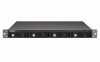 Eladó Már csak volt!!! QNAP TS-421U (NAS, 4HDD hely, SATA, CPU: 2GHz, RAM: 1 GB, 2x RJ-45, 2x USB2.0, 2 - olcsó, Új Eladó Már csak volt!!! - Miskolc ( Borsod-Abaúj-Zemplén ) fotó 1