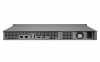Eladó Már csak volt!!! QNAP TS-421U (NAS, 4HDD hely, SATA, CPU: 2GHz, RAM: 1 GB, 2x RJ-45, 2x USB2.0, 2 - olcsó, Új Eladó Már csak volt!!! - Miskolc ( Borsod-Abaúj-Zemplén ) fotó 3