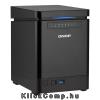 Eladó Már csak volt!!! NAS 4HDD hely SATA CQC 8GB 2x RJ-45 QNAP TS-453mini-8G - olcsó, Új Eladó Már csak volt!!! - Miskolc ( Borsod-Abaúj-Zemplén ) fotó 1