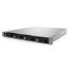 Eladó Már csak volt!!! NAS 4 db HDD SATA 1U rack 1 unit QNAP - olcsó, Új Eladó Már csak volt!!! - Miskolc ( Borsod-Abaúj-Zemplén ) fotó 1