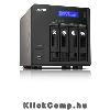 Eladó Már csak volt!!! QNAP TS-469 PRO (NAS, 4 HDD hely, Olv.: 221MB s, Írás: 212MB s, SATA, 2x RJ-45, - olcsó, Új Eladó Már csak volt!!! - Miskolc ( Borsod-Abaúj-Zemplén ) fotó 1