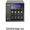 Eladó Már csak volt!!! QNAP TS-469 PRO (NAS, 4 HDD hely, Olv.: 221MB s, Írás: 212MB s, SATA, 2x RJ-45, - olcsó, Új Eladó Már csak volt!!! - Miskolc ( Borsod-Abaúj-Zemplén ) fotó 2
