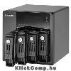 Eladó Már csak volt!!! QNAP TS-469 PRO (NAS, 4 HDD hely, Olv.: 221MB s, Írás: 212MB s, SATA, 2x RJ-45, - olcsó, Új Eladó Már csak volt!!! - Miskolc ( Borsod-Abaúj-Zemplén ) fotó 3