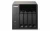 Eladó Már csak volt!!! QNAP TS-469L (NAS, 4 HDD hely,Olv.:221MB s, Írás:212MB s, SATA, 2x RJ-45, 5xUSB, - olcsó, Új Eladó Már csak volt!!! - Miskolc ( Borsod-Abaúj-Zemplén ) fotó 1
