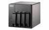 Eladó Már csak volt!!! QNAP TS-469L (NAS, 4 HDD hely,Olv.:221MB s, Írás:212MB s, SATA, 2x RJ-45, 5xUSB, - olcsó, Új Eladó Már csak volt!!! - Miskolc ( Borsod-Abaúj-Zemplén ) fotó 3