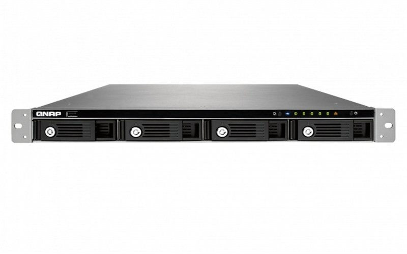 Eladó Már csak volt!!! QNAP TS-469U-SP (NAS, 4 HDD hely,Olv:221MB s,Írás:210MB s, SATA,2x RJ-45,5xUSB2. - olcsó, Új Eladó Már csak volt!!! - Miskolc ( Borsod-Abaúj-Zemplén ) fotó