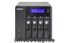 Eladó Már csak volt!!! QNAP NAS, 4 HDD hely, CPU: Dual Core 2,6GHz, RAM: 2GB, SATA, 2xRJ-45, 3x USB2.0, - olcsó, Új Eladó Már csak volt!!! - Miskolc ( Borsod-Abaúj-Zemplén ) fotó 1