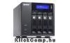 Eladó Már csak volt!!! NAS 4 db HDD SATA TS-470 Pro - olcsó, Új Eladó Már csak volt!!! - Miskolc ( Borsod-Abaúj-Zemplén ) fotó 1