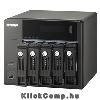 Eladó Már csak volt!!! QNAP TS-569 PRO (NAS, 5 HDD hely, Olv.:220MB s, Írás: 219MB s, SATA, 2x RJ-45, 5 - olcsó, Új Eladó Már csak volt!!! - Miskolc ( Borsod-Abaúj-Zemplén ) fotó 3