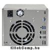 Eladó Már csak volt!!! QNAP TS-569 PRO (NAS, 5 HDD hely, Olv.:220MB s, Írás: 219MB s, SATA, 2x RJ-45, 5 - olcsó, Új Eladó Már csak volt!!! - Miskolc ( Borsod-Abaúj-Zemplén ) fotó 4