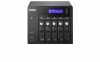 Eladó Már csak volt!!! QNAP TS-569 PRO NAS, 5 HDD hely, Olv.:220MB s, Írás: 219MB s, SATA, 2x RJ-45, 5x - olcsó, Új Eladó Már csak volt!!! - Miskolc ( Borsod-Abaúj-Zemplén ) fotó 1
