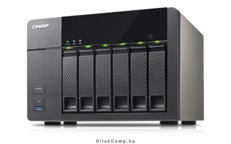 Eladó Már csak volt!!! NAS 6 db HDD SATA - olcsó, Új Eladó Már csak volt!!! - Miskolc ( Borsod-Abaúj-Zemplén ) fotó