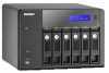 Eladó Már csak volt!!! QNAP TS-659 PROPlus (NAS, 6 HDD hely, Olvasás: 116MB s, Írás: 103MB s, SATA, 2x - olcsó, Új Eladó Már csak volt!!! - Miskolc ( Borsod-Abaúj-Zemplén ) fotó 1