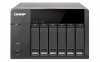 Eladó Már csak volt!!! QNAP TS-669L (NAS, 6 HDD hely, Olv: 221MB s, Írás: 220MB s, SATA, 2x RJ-45, 5xUS - olcsó, Új Eladó Már csak volt!!! - Miskolc ( Borsod-Abaúj-Zemplén ) fotó 1