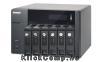 Eladó Már csak volt!!! QNAP TS-670 (NAS, 6 HDD hely, CPU: Dual Core 2,6GHz, RAM: 2GB, SATA, 2xRJ-45, 3x - olcsó, Új Eladó Már csak volt!!! - Miskolc ( Borsod-Abaúj-Zemplén ) fotó 3