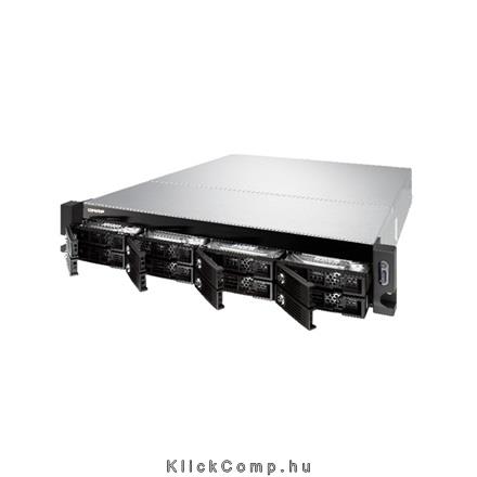 Eladó Már csak volt!!! nAS 8 HDD hely SATA 4x RJ-45 2xHDMI 4x USB3.0 QNAP TS-853U 2U - olcsó, Új Eladó Már csak volt!!! - Miskolc ( Borsod-Abaúj-Zemplén ) fotó