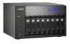 Eladó Már csak volt!!! QNAP TS-859 PROPlus (NAS, 8 HDD hely, Olvasás: 116MB s, Írás: 106MB s, SATA, 2x - olcsó, Új Eladó Már csak volt!!! - Miskolc ( Borsod-Abaúj-Zemplén ) fotó 1