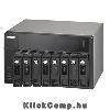 Eladó Már csak volt!!! QNAP TS-869 PRO (NAS, 8 HDD hely, Olv.:222MB s, Írás: 222MB s, SATA, 2x RJ-45, 5 - olcsó, Új Eladó Már csak volt!!! - Miskolc ( Borsod-Abaúj-Zemplén ) fotó 3
