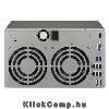 Eladó Már csak volt!!! QNAP TS-869 PRO (NAS, 8 HDD hely, Olv.:222MB s, Írás: 222MB s, SATA, 2x RJ-45, 5 - olcsó, Új Eladó Már csak volt!!! - Miskolc ( Borsod-Abaúj-Zemplén ) fotó 4