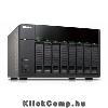 Eladó Már csak volt!!! QNAP TS-869L (NAS, 8 HDD hely, Olv.:222MB s, Írás: 222MB s, SATA, 2x RJ-45, 5xUS - olcsó, Új Eladó Már csak volt!!! - Miskolc ( Borsod-Abaúj-Zemplén ) fotó 3