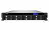 Eladó Már csak volt!!! QNAP TS-869U-RP (NAS, 8 HDD hely,Olv.:222MB s,Írás:222MB s,SATA,2x RJ-45,4xUSB2. - olcsó, Új Eladó Már csak volt!!! - Miskolc ( Borsod-Abaúj-Zemplén ) fotó 1
