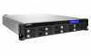 Eladó Már csak volt!!! QNAP TS-869U-RP (NAS, 8 HDD hely,Olv.:222MB s,Írás:222MB s,SATA,2x RJ-45,4xUSB2. - olcsó, Új Eladó Már csak volt!!! - Miskolc ( Borsod-Abaúj-Zemplén ) fotó 2