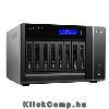 Eladó Már csak volt!!! QNAP TS-879 PRO (NAS, 8 HDD hely, Olv.: 1709MB s, Írás: 1345MB s (10Gb-el), SATA - olcsó, Új Eladó Már csak volt!!! - Miskolc ( Borsod-Abaúj-Zemplén ) fotó 1