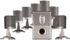 Eladó Már csak volt!!! SPEAKER Terratec Homearena TXR884 Set 7.1 (1 év) - olcsó, Új Eladó Már csak volt!!! - Miskolc ( Borsod-Abaúj-Zemplén ) fotó 1