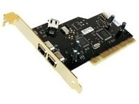 Eladó Már csak volt!!! Terratec CAMEO DV 400 2 portos FireWire 400 Digitalizáló kártya - olcsó, Új Eladó Már csak volt!!! - Miskolc ( Borsod-Abaúj-Zemplén ) fotó