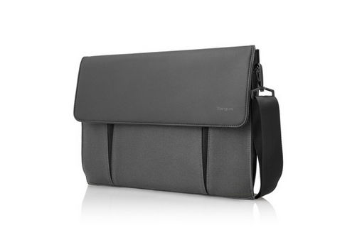 Eladó Már csak volt!!! Targus TTS00504EU sötétszürke 13,3" slim notebook táska - olcsó, Új Eladó Már csak volt!!! - Miskolc ( Borsod-Abaúj-Zemplén ) fotó