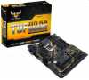 Eladó Már csak volt!!! Alaplap Z370 LGA1151 ASUS TUF Z370-PLUS GAMING - olcsó, Új Eladó Már csak volt!!! - Miskolc ( Borsod-Abaúj-Zemplén ) fotó 1